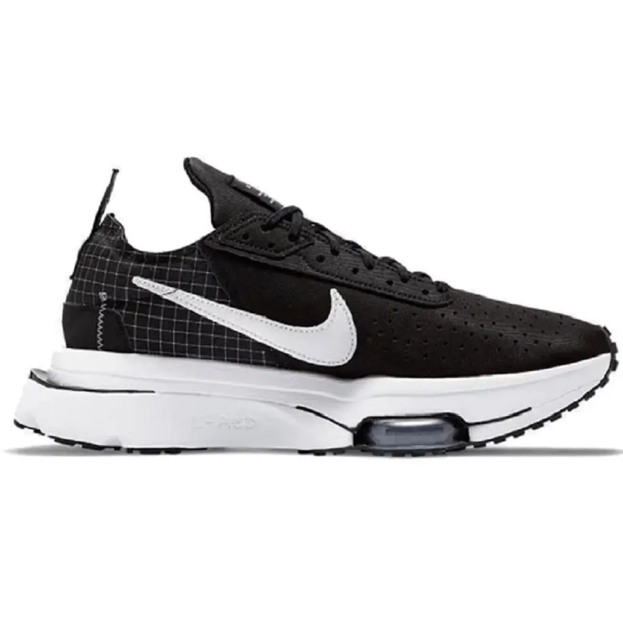 Giày Nike Air Zoom-Type Fuse 'Black White' DC8893-001