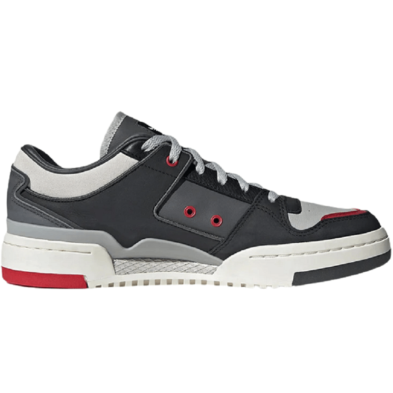 Giày Adidas Forum Luxe Low 'Grey' GX2158