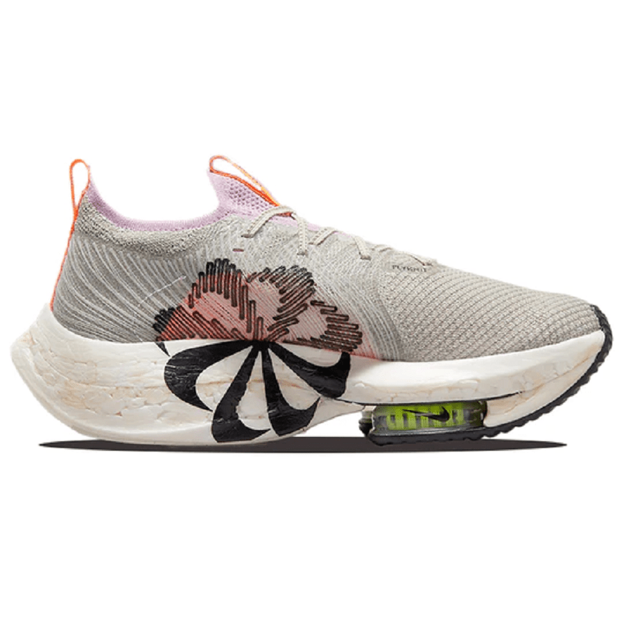 Giày Nike Zoom Alphafly Next Nature 'Rawdacious' DB0129-001