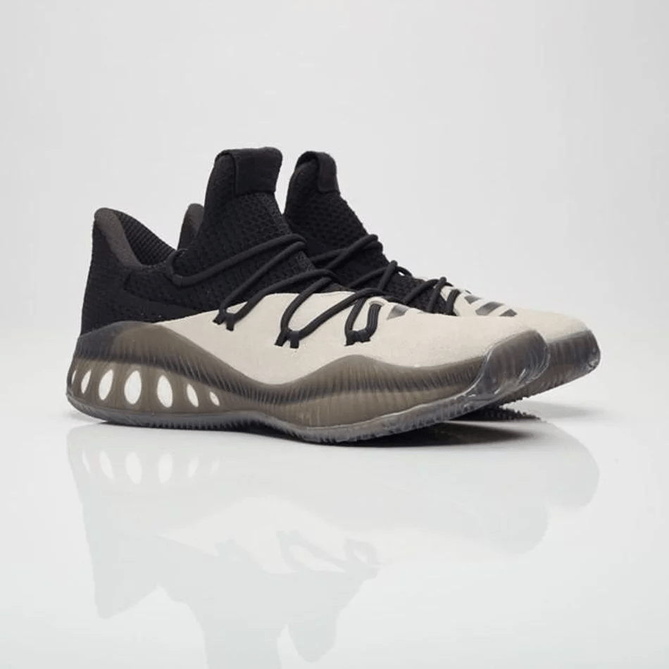 Giày Adidas Crazy Explosive Low 'Day One' BY2868 - Ảnh 6