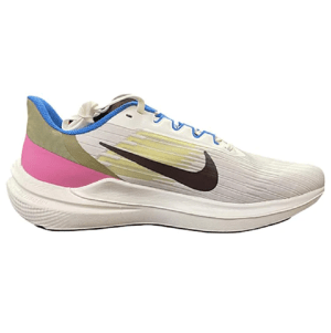 Giày Nike Zoom Winflo 9 'White Multi-Color' FN3442-020