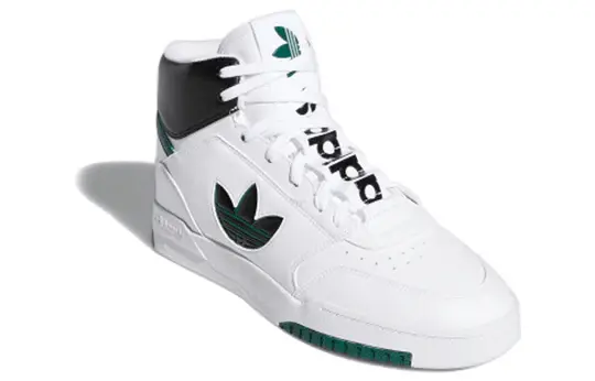 Giày Adidas Originals Drop Step Xl 'White' FW2037 - Ảnh 7