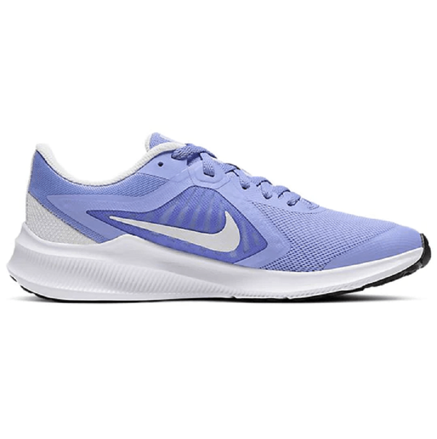 Giày Nike Downshifter 10 'Light Thistle White' CJ2066-500