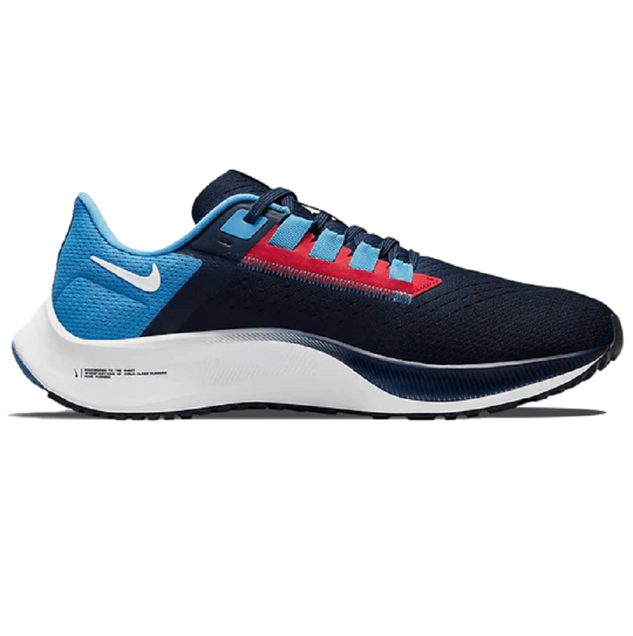 Giày Nike NFL x Air Zoom Pegasus 38 'Tennessee Titans' DJ0859-400