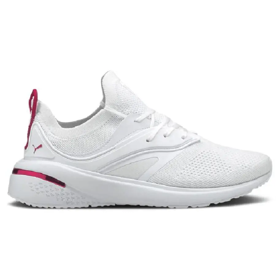 Giày Puma Forever XT 'White Persian Red' 195184-02