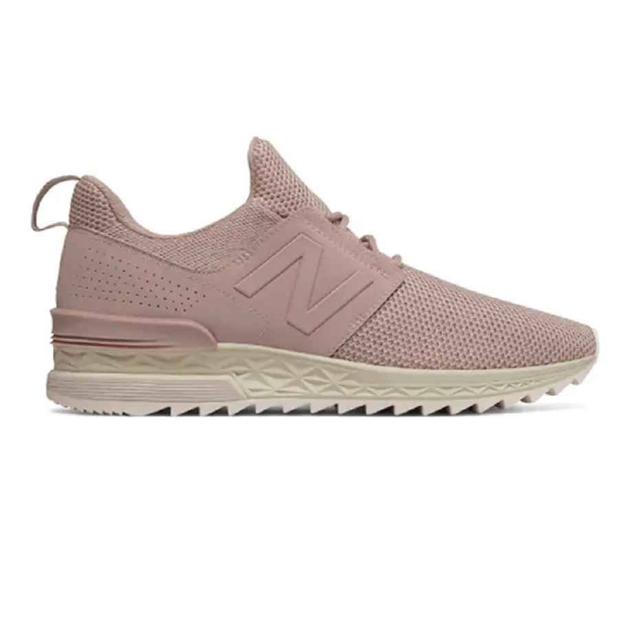 Giày New Balance 574 Sports 'Pink' MS574DUY