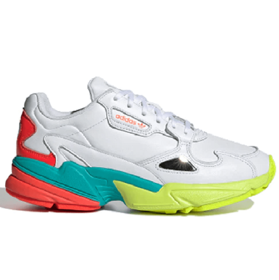 Giày Adidas originals Falcon Multicolor EH0319