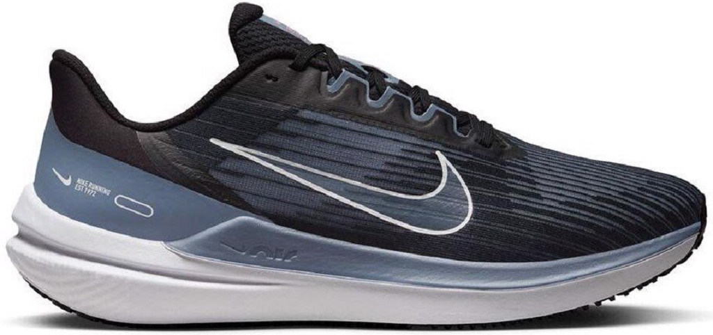 Giày Nike Air Winflo 9 'Black' DD6203-008