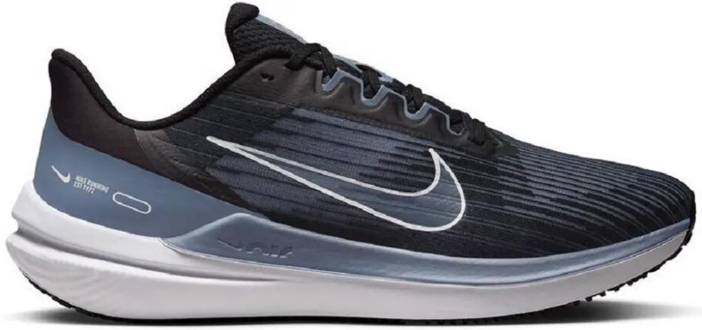 Giày Nike Air Winflo 9 'Black' DD6203-008
