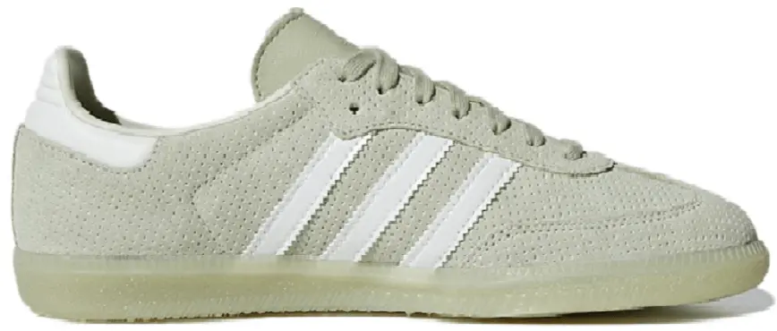 Giày Adidas Originals Samba OG 'Gray' B44685