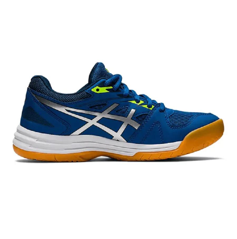 Giày Asics Upcourt 4 'Lake Drive Pure Silver' 1074A027-405