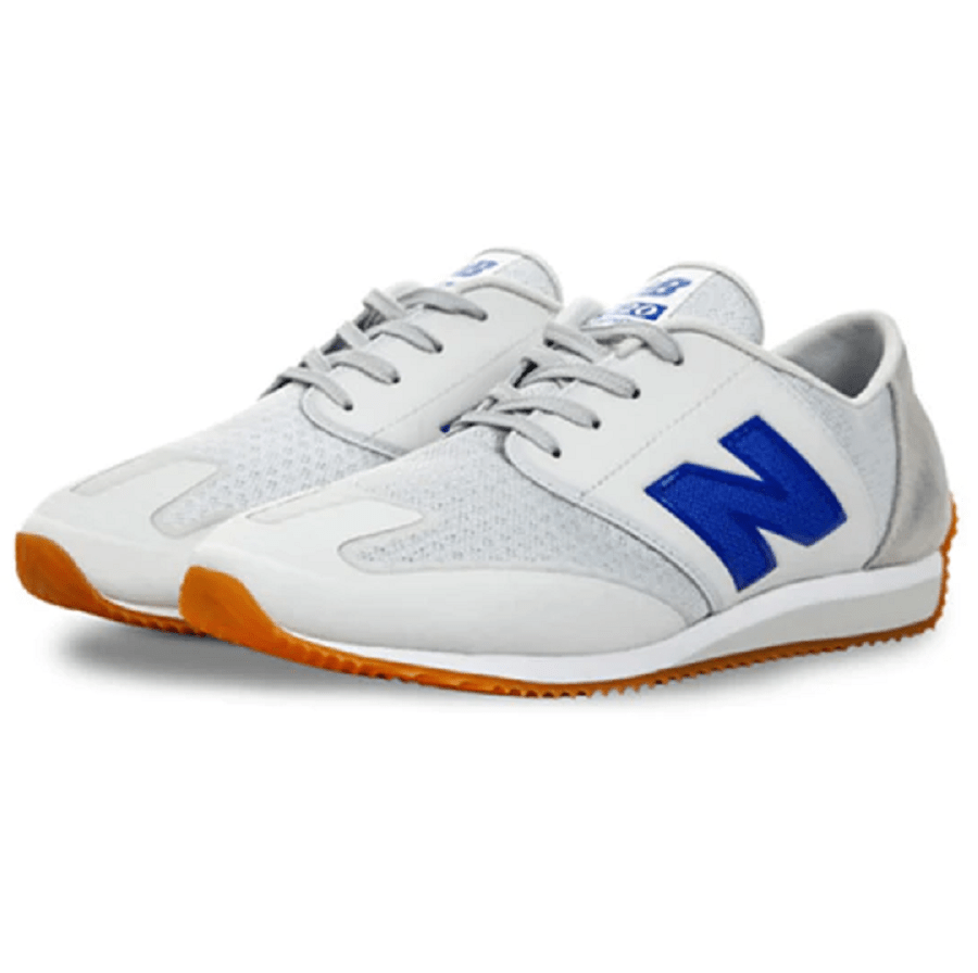 Giày New Balance 320 Reengineered 'White Gum' U320MOW - Ảnh 4