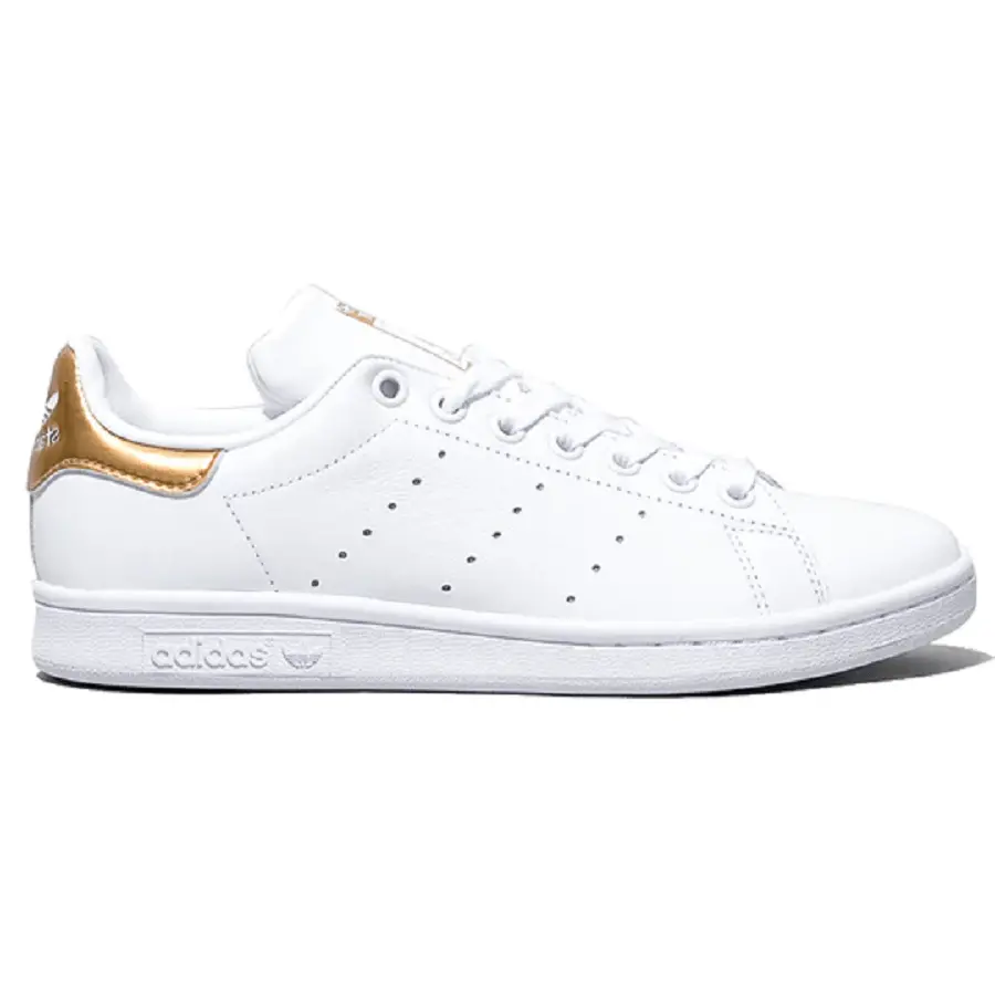 Giày Adidas Originals Stan Smith 'White' BB5155