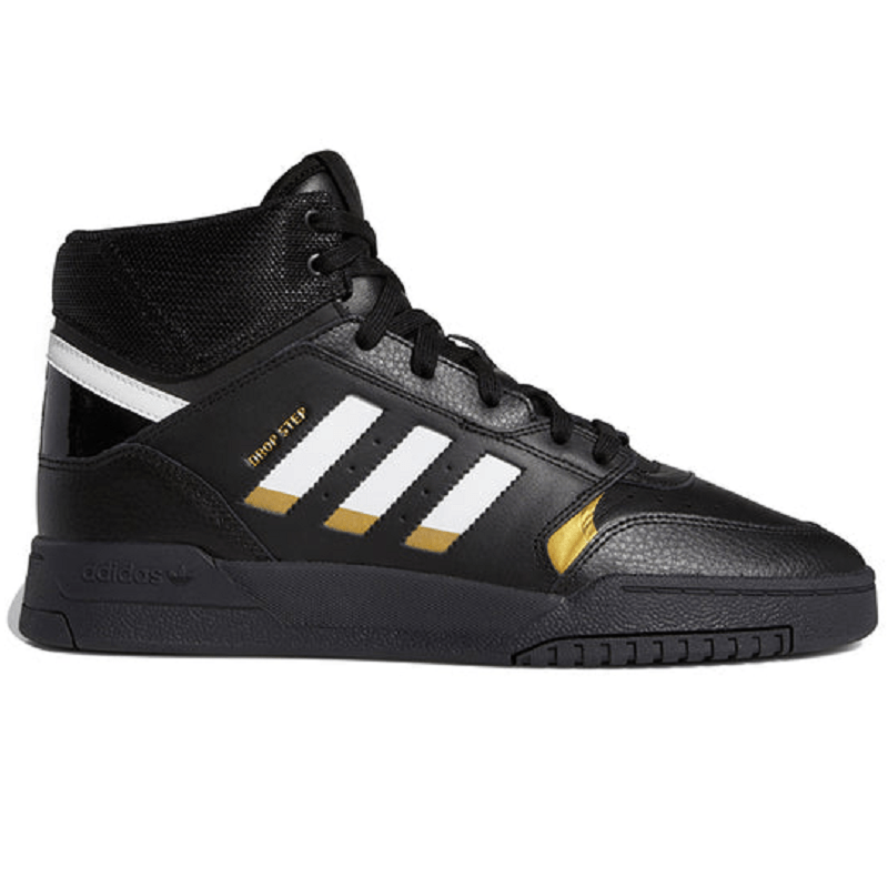 Giày Adidas Originals Drop Step 'Black' EE5927