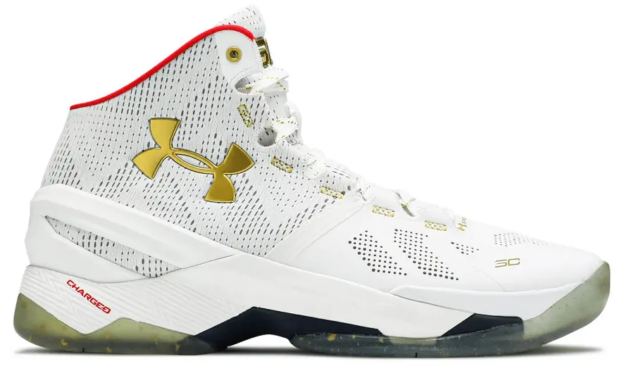 Giày Under Armour Curry 2 'All Star' 1259007-102