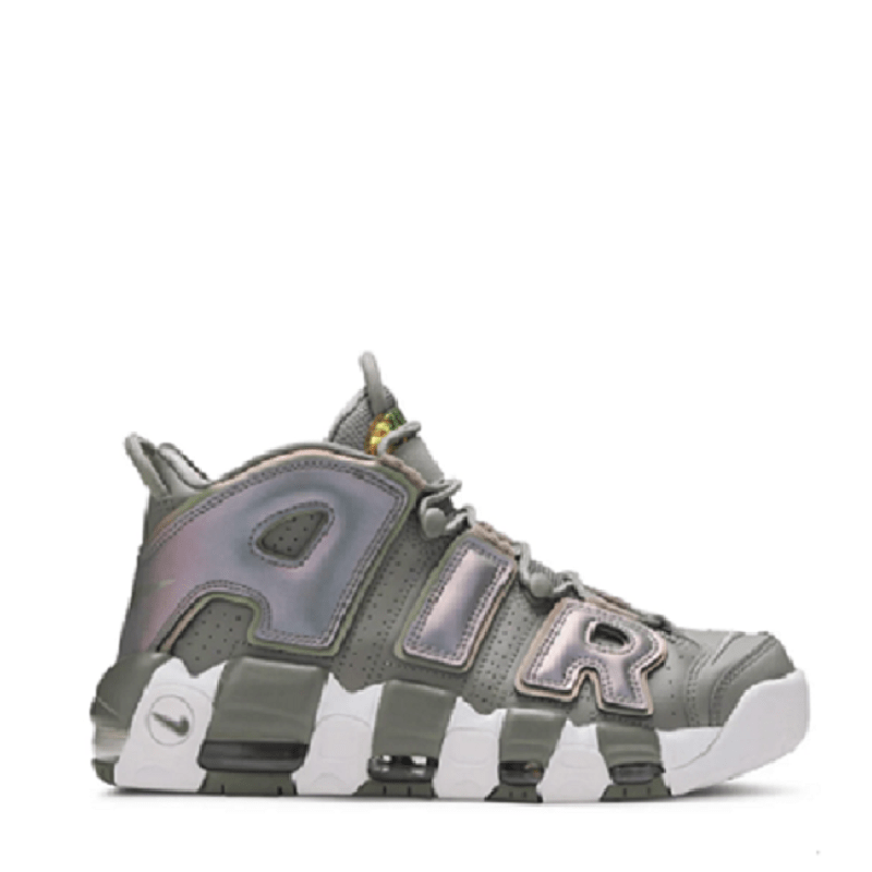 Giày Nike Wmns Air More Uptempo 'Shine' 917593-001