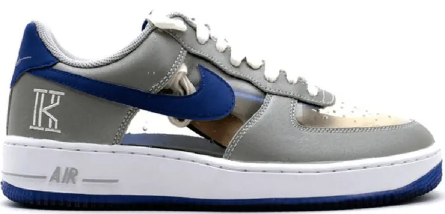 Giày Nike Air Force 1 CMFT 'Kyrie Irving' 687843-002