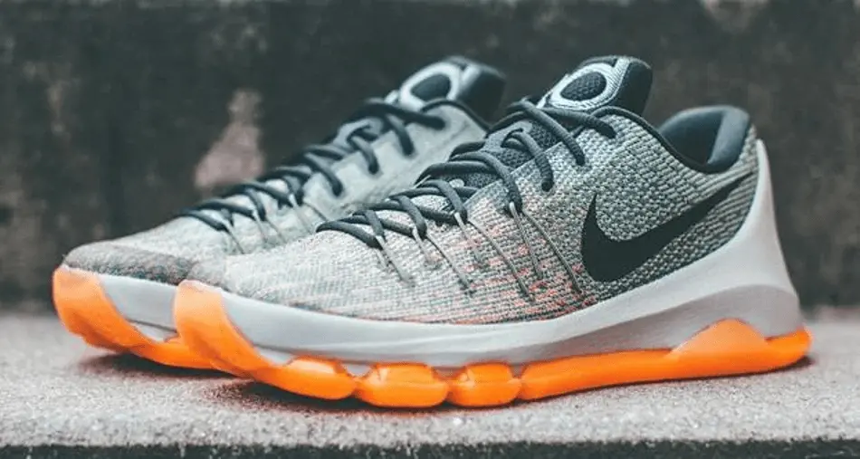 Giày Nike KD 8 'Easy Euro' 749375-033 - Ảnh 6