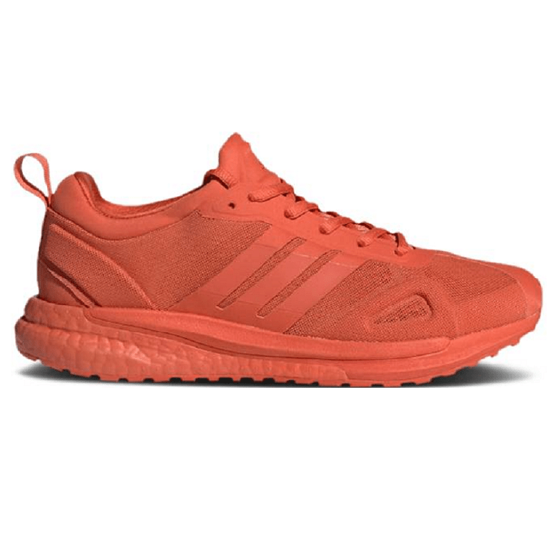 Giày Adidas x Karlie Kloss SolarGlide 'Raw Amber' FW6772