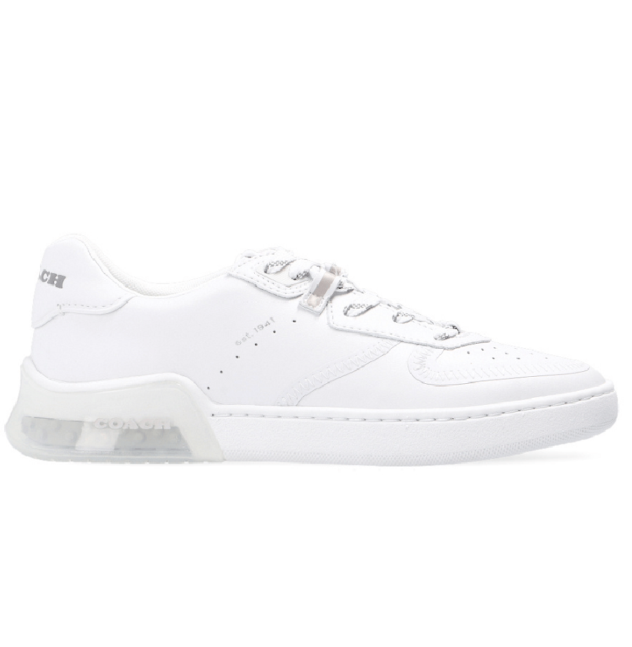 Giày Coach CITYSOLE COURT SNEAKER G5509-WHT