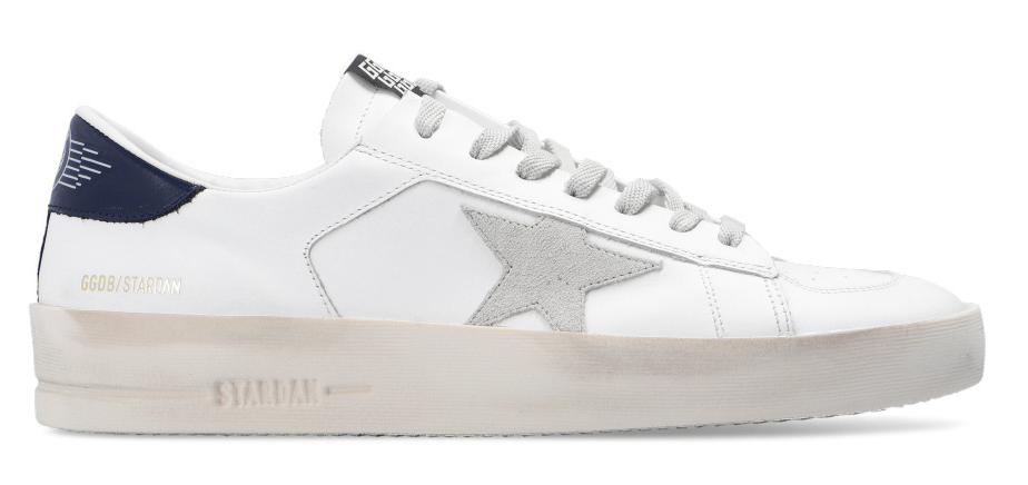 Giày Golden Goose Stardan GMF00128-F000567-10220