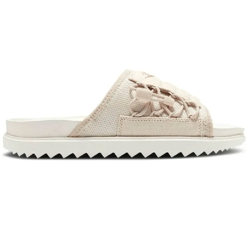 Dép Nike WMNS Asuna Slide 'Pearl White' CI8799-200