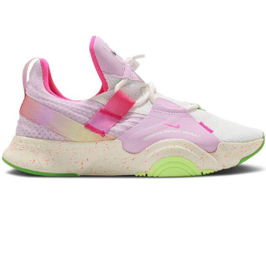 Giày Nike Superrep Groove 'Hyper Pink' DD8485-161
