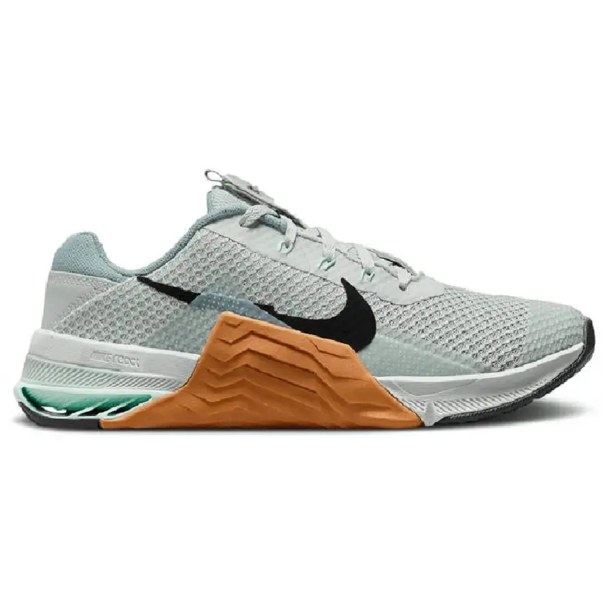 Giày Nike Metcon 7 'Light Silver Desert Ochre' CZ8281-003