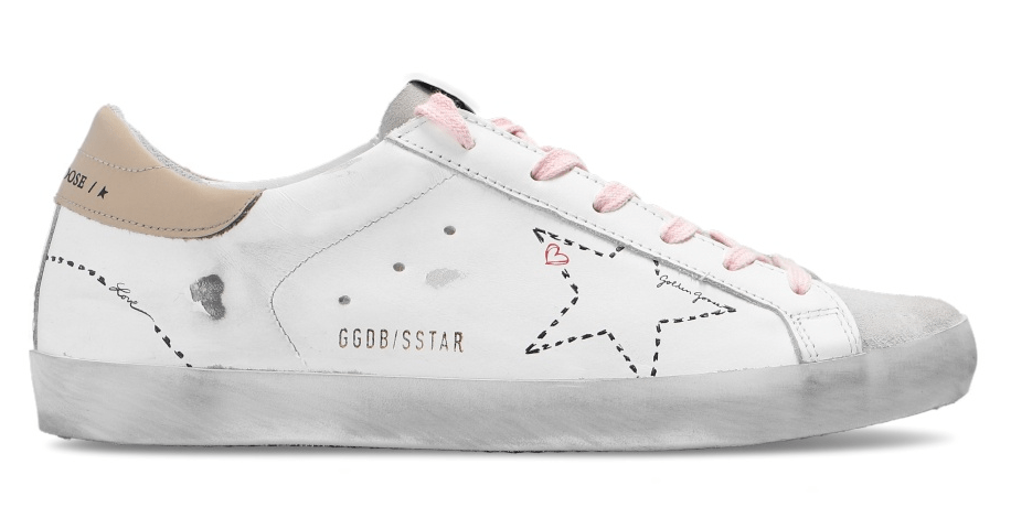 Giày Golden Goose Superstar GWF00101-F000124-80165