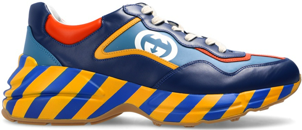 Giày Gucci Apollo 624971-0G2S0-4261