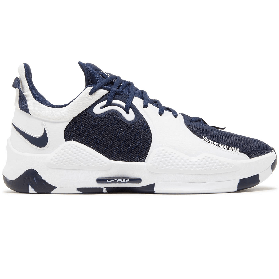 Giày Nike PG 5 TB ‘College Navy’ DA7758-401
