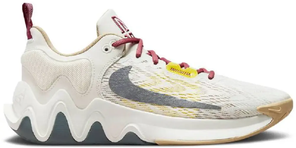 Giày Nike Giannis Immortality 2 'Sail Rattan' DM0825-100