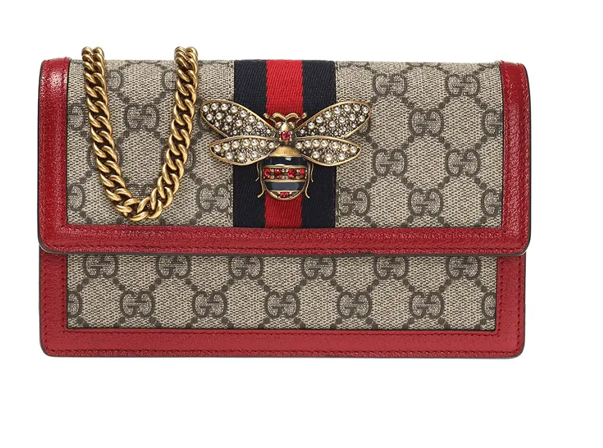 Túi Gucci Queen Margaret Mini Gg Bag 476079 9I6QT 8540