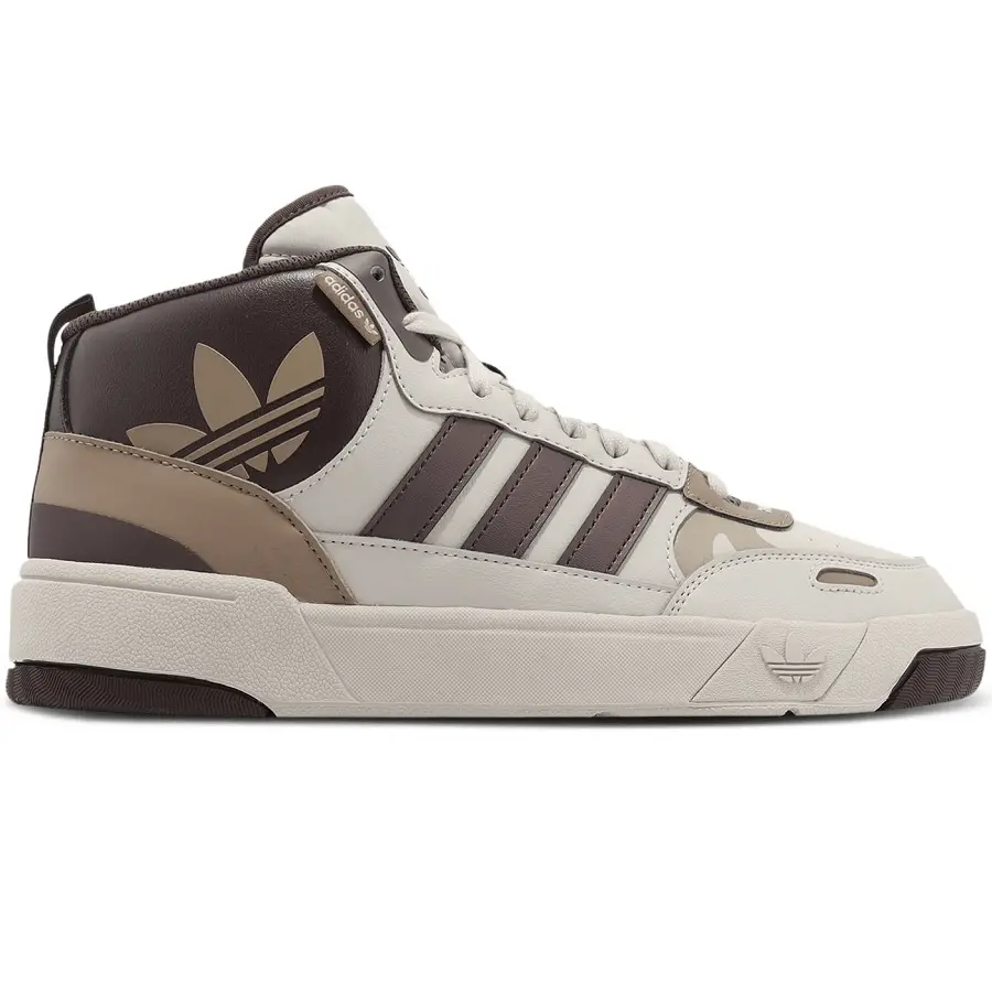 Giày Adidas Post Up 'Clear Brown' ID4093