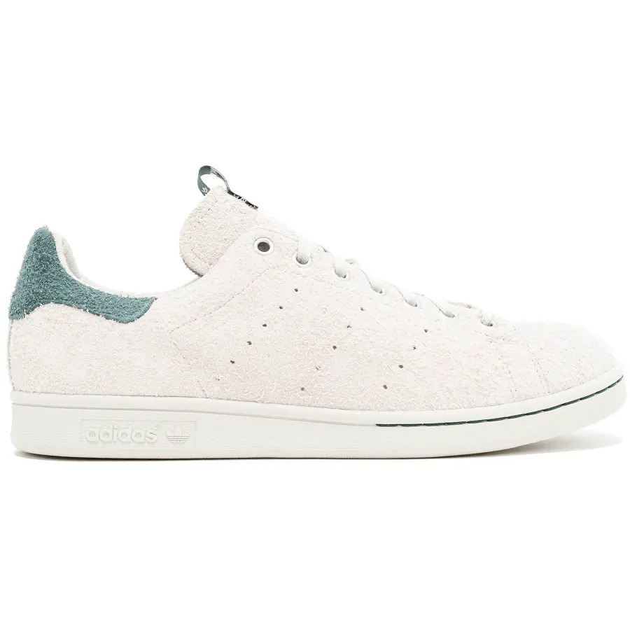 Giày Adidas x JUICE Stan Smith 'World Tour' BA8631