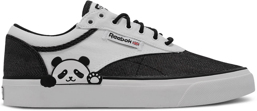 Giày Reebok Club C Coast 'Panda' GV8219