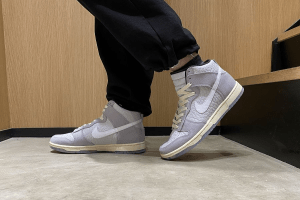 Alternative view of Giày Nike Dunk High PRM Culture Day DR8753-077
