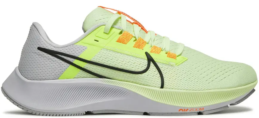 Giày Nike Air Zoom Pegasus 38 Volt White CW7356-700