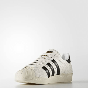 Alternative view of Giày Adidas Wmns Superstar 80s S76414