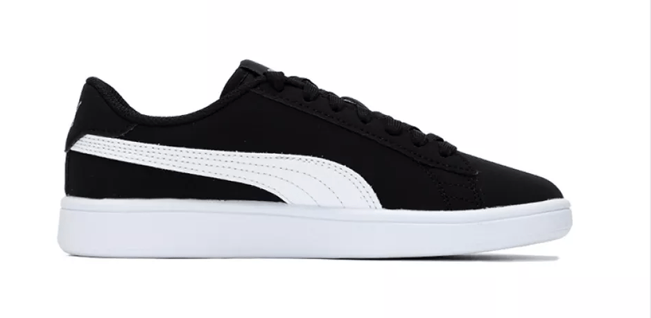 Giày Puma Smash v2 Buck 365160-68 - Ảnh 3