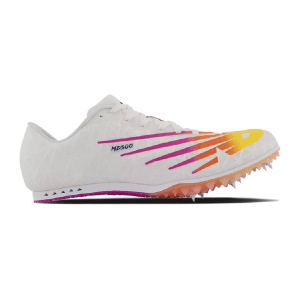 Giày New Balance MD500v8 'White Vibrant Violet' UMD500W8