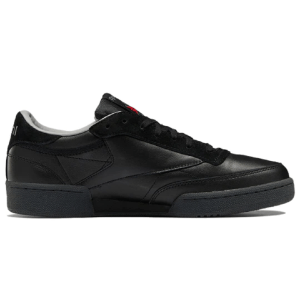 Giày Reebok x VAINL ARCHIVE C 85 Gore-Tex 'Black' GW1070