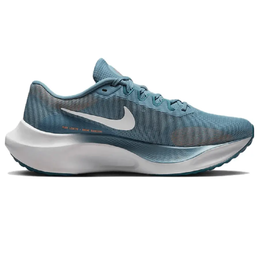 Giày Nike Zoom Fly 5 'Cerulean White' DM8968-400