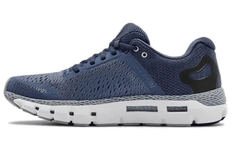 Alternative view of Giày Under Armour HOVR Infinite 2 'Blue' 3022587-402