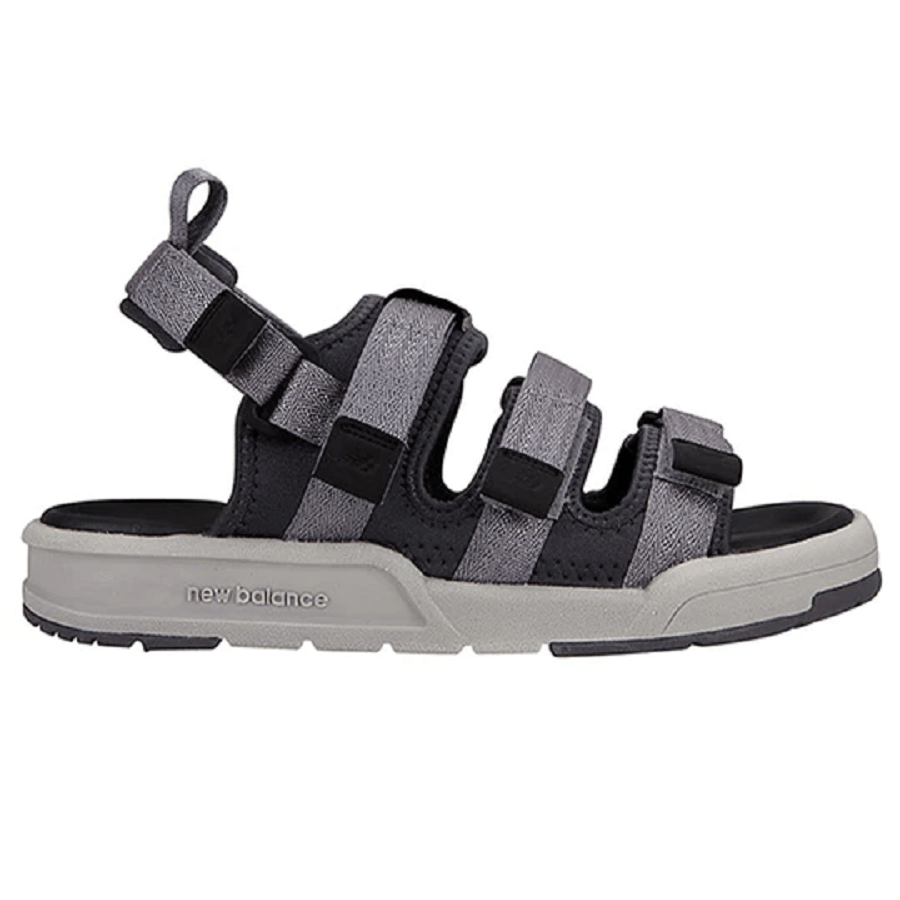 Dép New Balance 3205 Series 'Gray' SD3205GR2