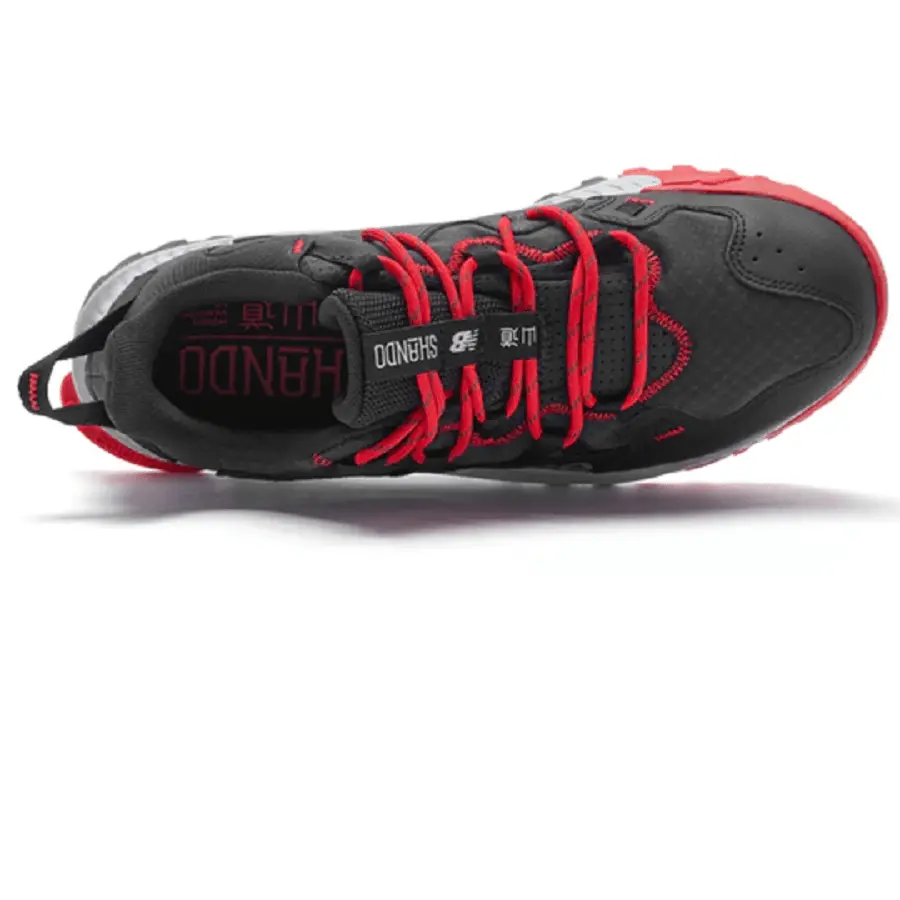 Giày New Balance Shando 'Outerspace' MTSHAMB - Ảnh 3