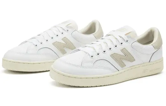 Giày New Balance Pro Court Beige Colored PROCTCWT - Ảnh 3