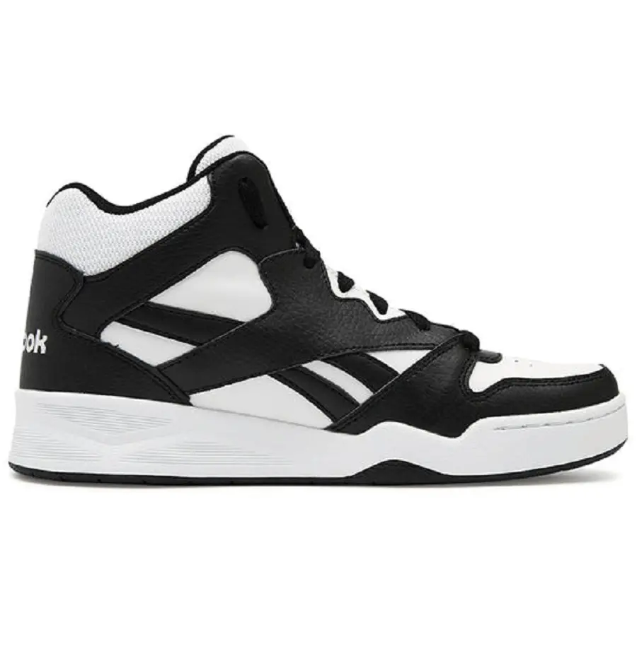 Giày Reebok Royal BB4500 Hi2 ‘White Black’ GX8542