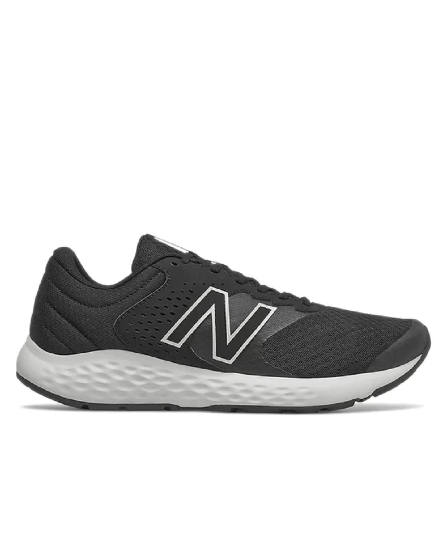Giày New Balance 420 'Black White' ME420LB2