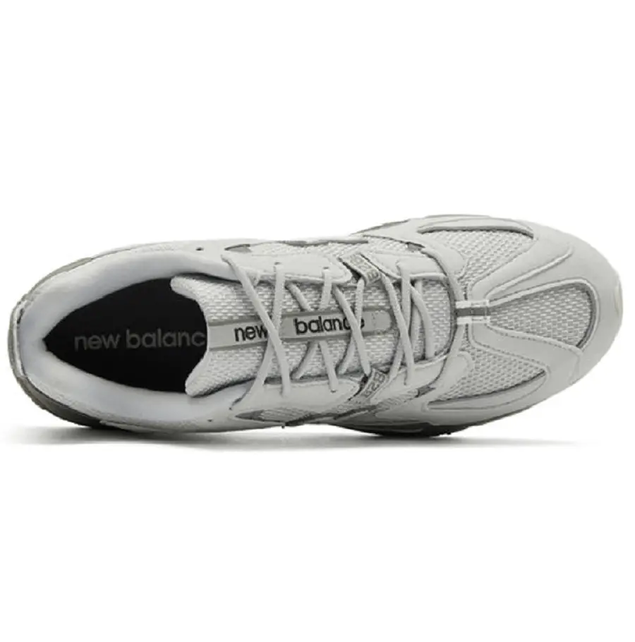 Alternative view of Giày New Balance 828 Series 'Beige Gray' ML828SM